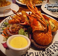 Hog's Breath Cafe - C Tourism