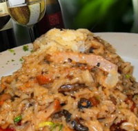 Costa D'Oro Italian Restaurant - C Tourism