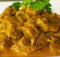 Kastury's Indian Cuisine - C Tourism
