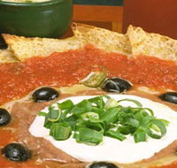 Montezumas Mexican Restaurant - C Tourism