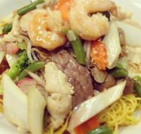 King Po Chinese Restaurant - C Tourism