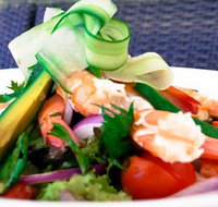 Sunset Bar  Grill - C Tourism