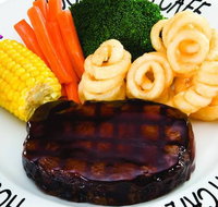 Hog's Breath Cafe - C Tourism