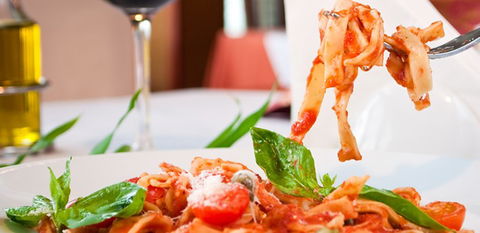 Camelot Gourmet Pizza - C Tourism 0