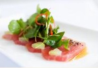 River Cottage Restaurant - C Tourism 1