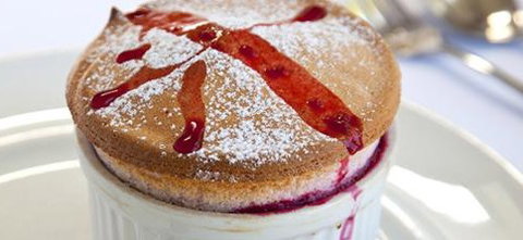 River Cottage Restaurant - C Tourism 2