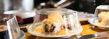 Sushi Train Sunnybank Station - C Tourism 0