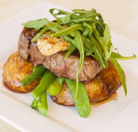 Kirramisu Cafe  Restaurant - C Tourism