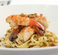 Ebb Waterfront Dining  Cellar - C Tourism