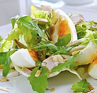 Montville Cafe Bar  Grill - C Tourism