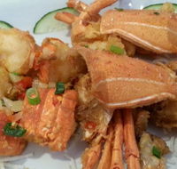 Tasty Magic Chinese Restaurant - C Tourism