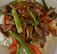 Sitar Indian Restaurant New Farm - C Tourism