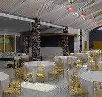 Bridport Bay Inn - C Tourism