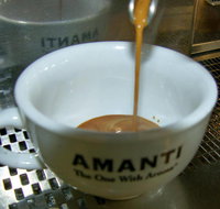 Giardino Cafe Bar Cucina - C Tourism