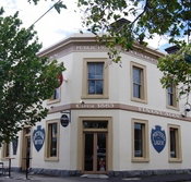 Steam Packet Hotel - C Tourism