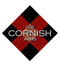 The Cornish Arms  - C Tourism 0