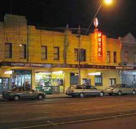 Railway Hotel - C Tourism