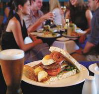 Royal Oak Hotel - C Tourism