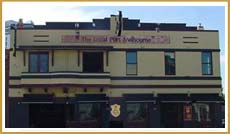 The Local Port Melbourne - C Tourism 0