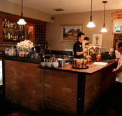 Rose and Crown - C Tourism