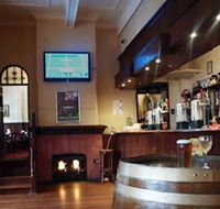 Kalamunda Hotel - C Tourism