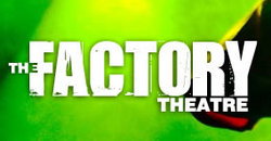 Factory Theatre - C Tourism 0
