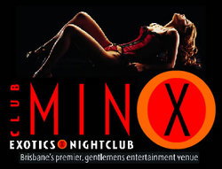 Club Minx - C Tourism 0