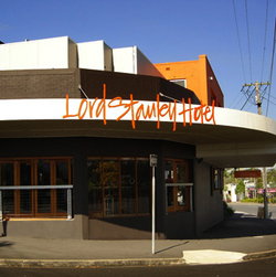 East Brisbane QLD C Tourism