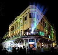 The New Brighton Hotel - C Tourism