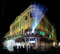 The New Brighton Hotel - C Tourism 0