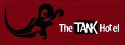 The Tank Hotel - C Tourism 0