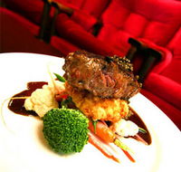 Empress Hotel - C Tourism