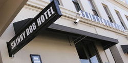 Skinny Dog Hotel - C Tourism 0