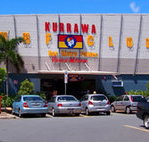 Kurrawa Surf Life Saving Club - C Tourism