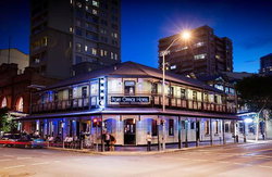 Port Office Hotel - C Tourism 0