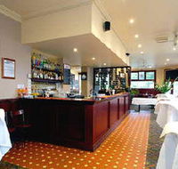 Albion Hotel Port Melbourne - C Tourism