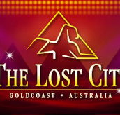 The Lost City - C Tourism