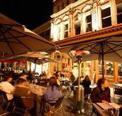 Atomic Bar - C Tourism