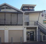 RSL Club Darwin - C Tourism