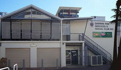 RSL Club Darwin - C Tourism 0