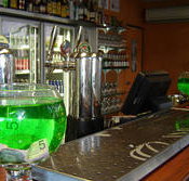 The Tap On Mitchell - home of the Fishbowl Cocktail - C Tourism