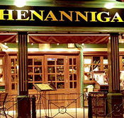 Shenannigans - C Tourism