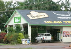 Humpty Doo Hotel - C Tourism 0