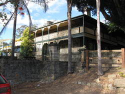 The Wiseman Inn - C Tourism 0