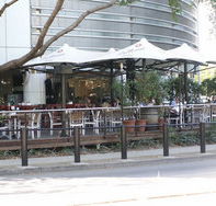 The Deck Bar - C Tourism