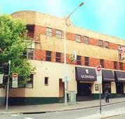 The Grand Hotel - Wollongong - C Tourism