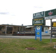 Lilydale Tavern - C Tourism