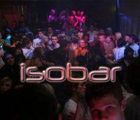 Isobar The Club - C Tourism 0
