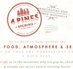 4 Pines Brewing Company - C Tourism