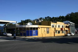TRC Hotel - C Tourism 0
